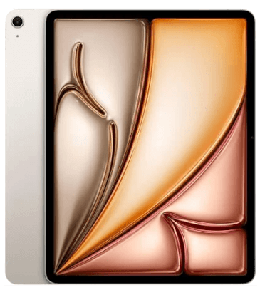 iPad Air M2 13 Inch