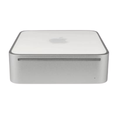 mac mini (2009)